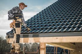 Best Roof Maintenance and Cleaning  in Slaughterville, OK